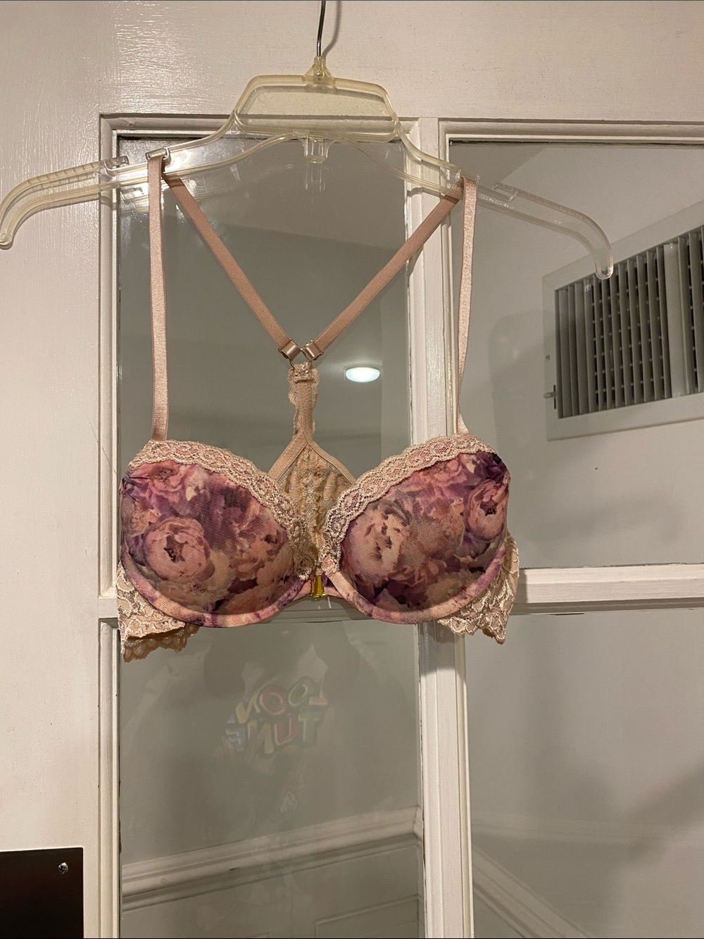 Smart&Sexy size 34A Bra good condition
